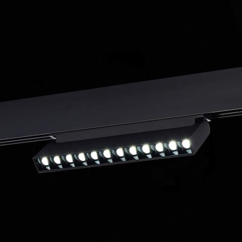ST Luce Магнитный трековый светильник ST-Luce Skyline 48 2700K - 6500K ST372.406.12