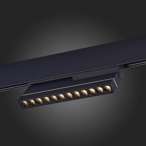 ST Luce Магнитный трековый светильник ST-Luce Skyline 48 3000K ST805.436.12