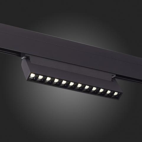 ST Luce Магнитный трековый светильник ST-Luce Skyline 48 4000K  ST364.446.12
