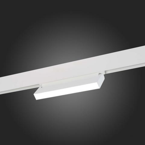 ST Luce Магнитный трековый светильник ST-Luce Skyline 48 4000K  ST363.546.12