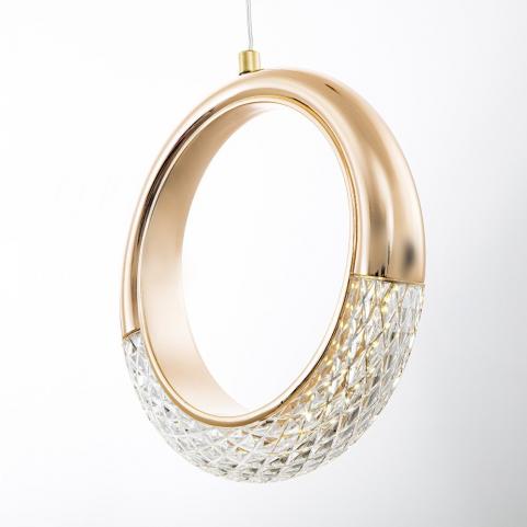 Подвесной светильник Modestyle 4000K MS.89001.1 GD