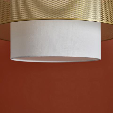 Подвесной светильник Freya Lattice FR5528PL-01BS