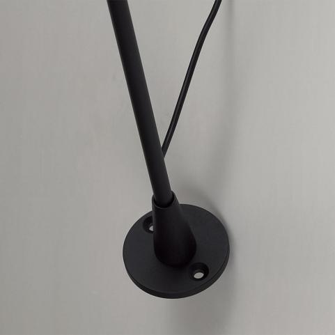 Уличный фонарь Odeon Light Canna 7020/4GA