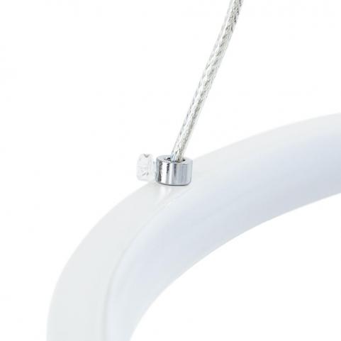 Светильник подвесной Arte Lamp Frodo A2197SP-3WH