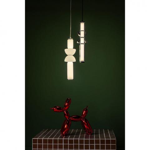 Светильник подвесной Arte Lamp Mall A2412SP-17WH