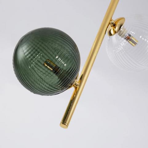 Подвесной светильник Favourite Infilato 4035-2P