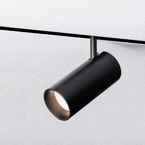 Магнитный трековый светильник Mikami Terra 3000К MKL-103-12W3K-B