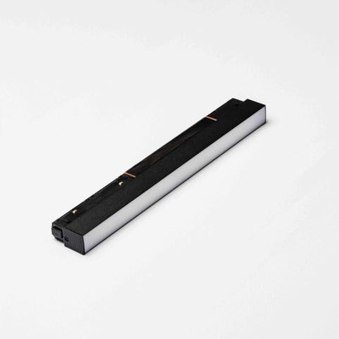 Магнитный трековый светильник Mikami Terra 3000К MKL-100-12W3K-B