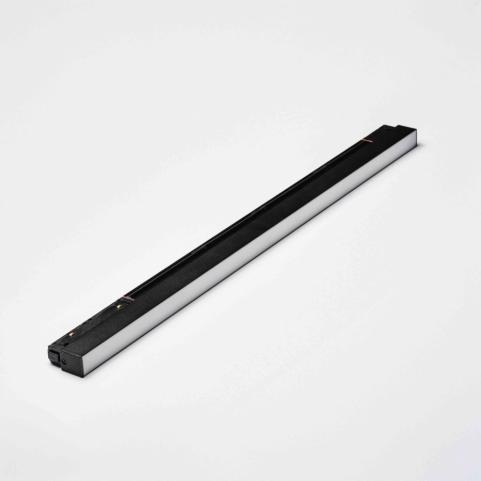 Магнитный трековый светильник Mikami Terra 4000К MKL-100-24W4K-B