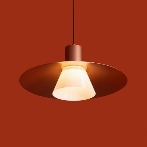 Подвесной светильник Freya Fari FR5600PL-L5MG