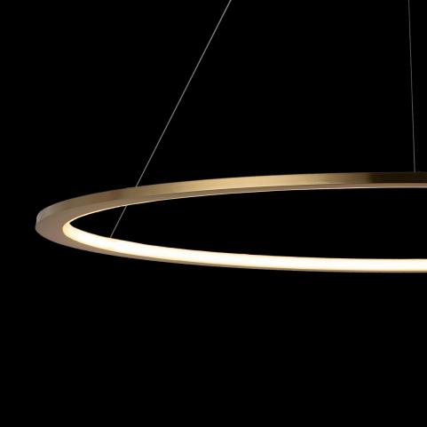Подвесной светильник Loft IT Ring 10014L
