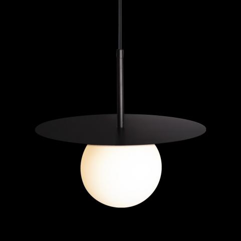 Подвесной светильник Loft IT Ufo 10120/250P Black