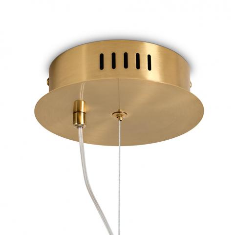 Подвесной светильник Freya Grail FR6183PL-L4BS
