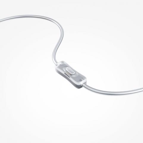 Настольный светильник Maytoni Lira MOD483TL-01BS