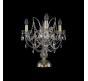 Bohemia Ivele Crystal Настольный светильник Bohemia 1411L/3/141-39 G