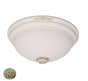 Потолочный светильник  Kutek Bellagio BEL-PL-3 (Z) 470