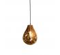Подвесной светильник Delight Collection Soap 9208P/A gold