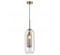Подвесной светильник Odeon Light Clocky 4940/1
