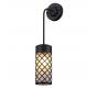 Уличный фонарь Odeon Light Dunes 4834/1W