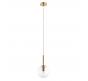 Подвесной светильник Arte Lamp Cameron A7710SP-1AB