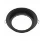 Точечный светильник Maytoni Technical Hoop DL086-GX53-RD-B