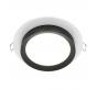 Точечный светильник Maytoni Technical Hoop DL086-GX53-RD-WB