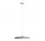 Подвесной светильник Loft IT Plato 10119 Grey