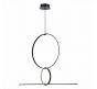 ST Luce Подвесной светильник ST-Luce Gaia SL6113.433.01
