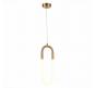 ST Luce Подвесной светильник ST-Luce Mofisto SL1579.303.01