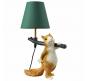 Настольный светильник Lumion Squirrel 6523/1T
