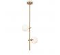 Подвесной светильник Freya Blossom FR5259PL-02BS