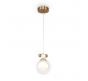 Подвесной светильник Freya Pitch FR5364PL-01BS