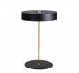 Настольный светильник Arte Lamp Elnath A5038LT-3BK