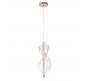 Подвесной светильник Arte Lamp Fiorita A2093SP-1GO
