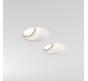 Точечный светильник Maytoni Technical Downlight Gyps Modern DL002-WW-02-W