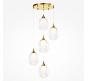 Подвесной светильник Maytoni  Aura MOD016PL-05BS
