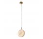 Подвесной светильник Modestyle 4500К MS.177.1 GD