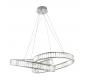 Подвесной светильник Modestyle 3000-6500К MS.9030.900 CR