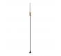 Уличный фонарь Odeon Light Canna 7020/4GA