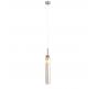 Подвесной светильник Newport Diva 4521 L/S chrome