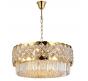 Подвесной светильник Newport Ashley 8300/60 C gold polished