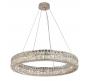 Подвесной светильник Newport Elizabeth 2 8550/78 C chrome