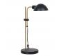 Настольный светильник Arte Lamp Zetta A7055LT-1BK