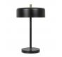Настольный светильник Arte Lamp Skat A7052LT-2BK