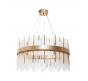 Светильник подвесной Arte Lamp Acapulco A1007SP-12GO