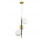 Светильник подвесной Arte Lamp Alcor A2224SP-3BK