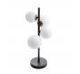 Настольный светильник Arte Lamp Gemini A2243LT-4BK