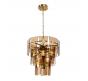 Светильник подвесной Arte Lamp Sophia A4066LM-6PB
