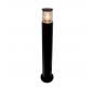 Уличный фонарь Arte Lamp Tokyo  A5318PA-1BK