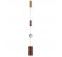 Подвесной светильник Odeon Light Riviera 2000/3000/4000 5450/18LB
